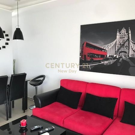Sea View Apartment دراس المظهر الخارجي الصورة