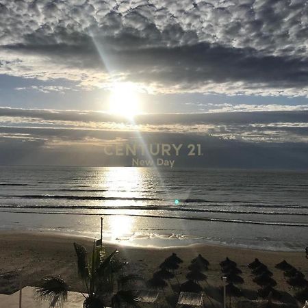 Sea View Apartment دراس المظهر الخارجي الصورة