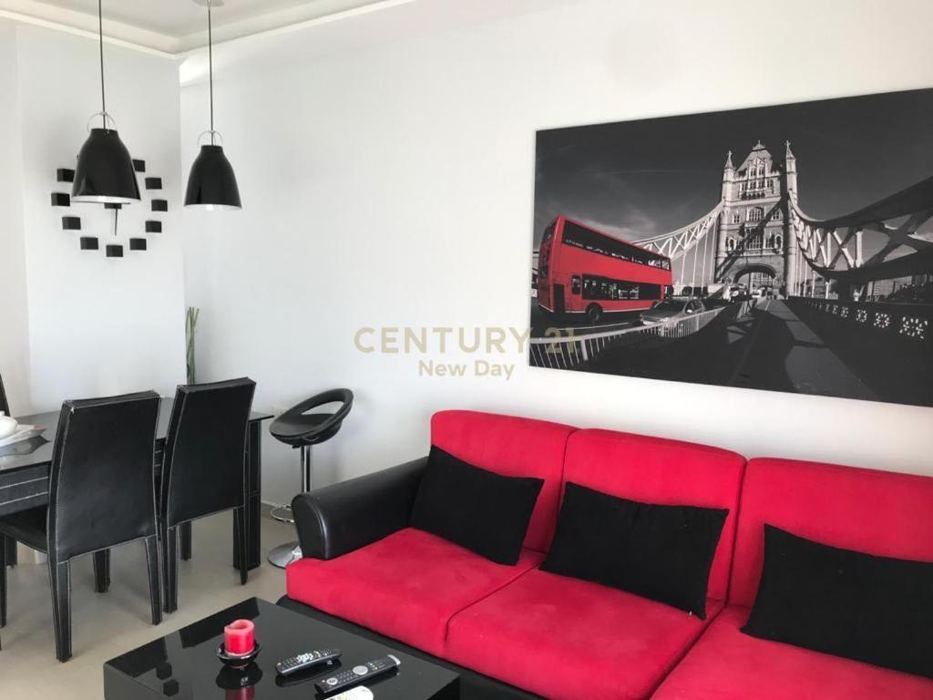 Sea View Apartment دراس المظهر الخارجي الصورة