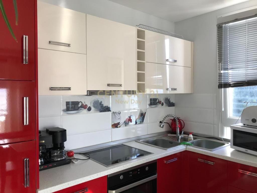 Sea View Apartment دراس المظهر الخارجي الصورة