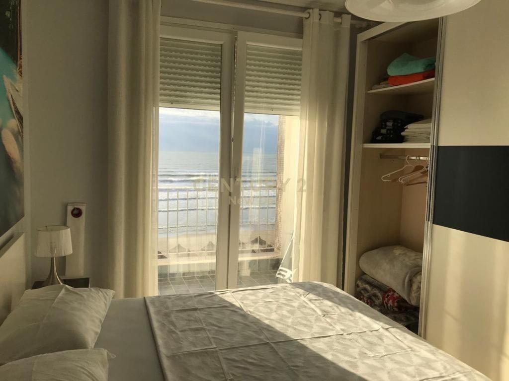 Sea View Apartment دراس المظهر الخارجي الصورة