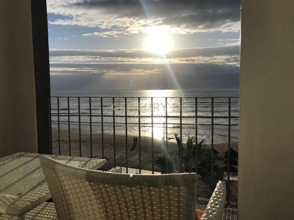 Sea View Apartment دراس المظهر الخارجي الصورة