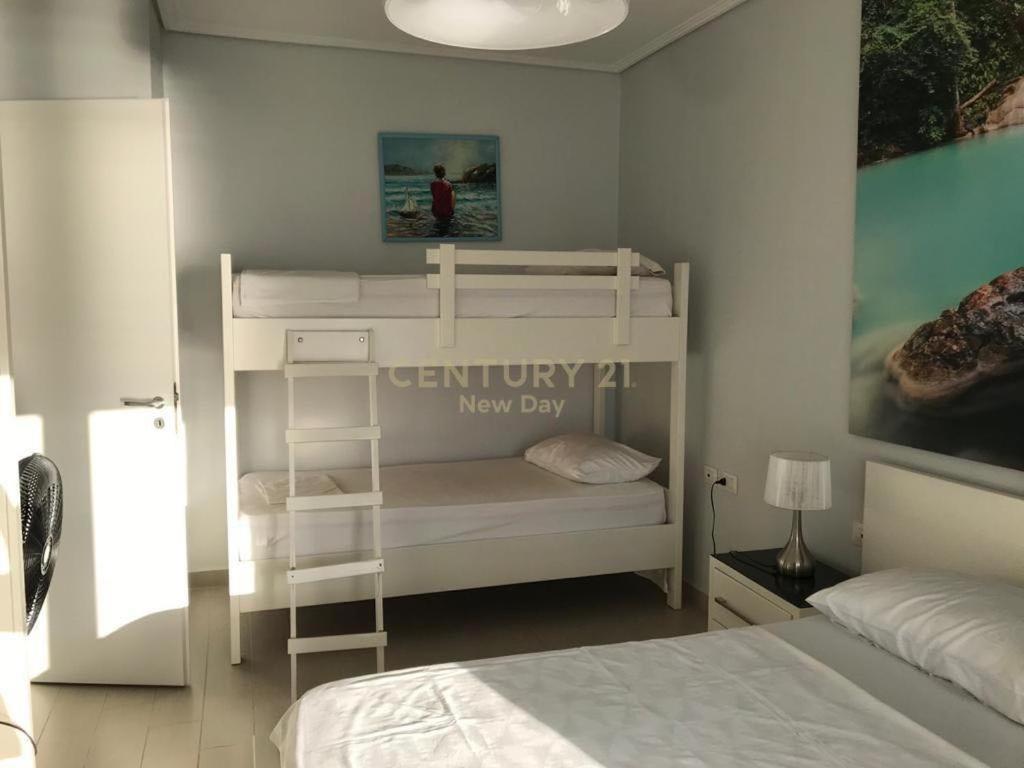 Sea View Apartment دراس المظهر الخارجي الصورة